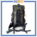 Camo nylon extérieur tir chasse camping randonnée sac à dos